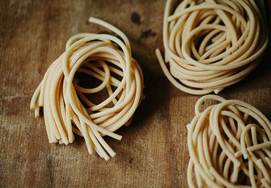 Ricetta dei Pici | Come prepararli
